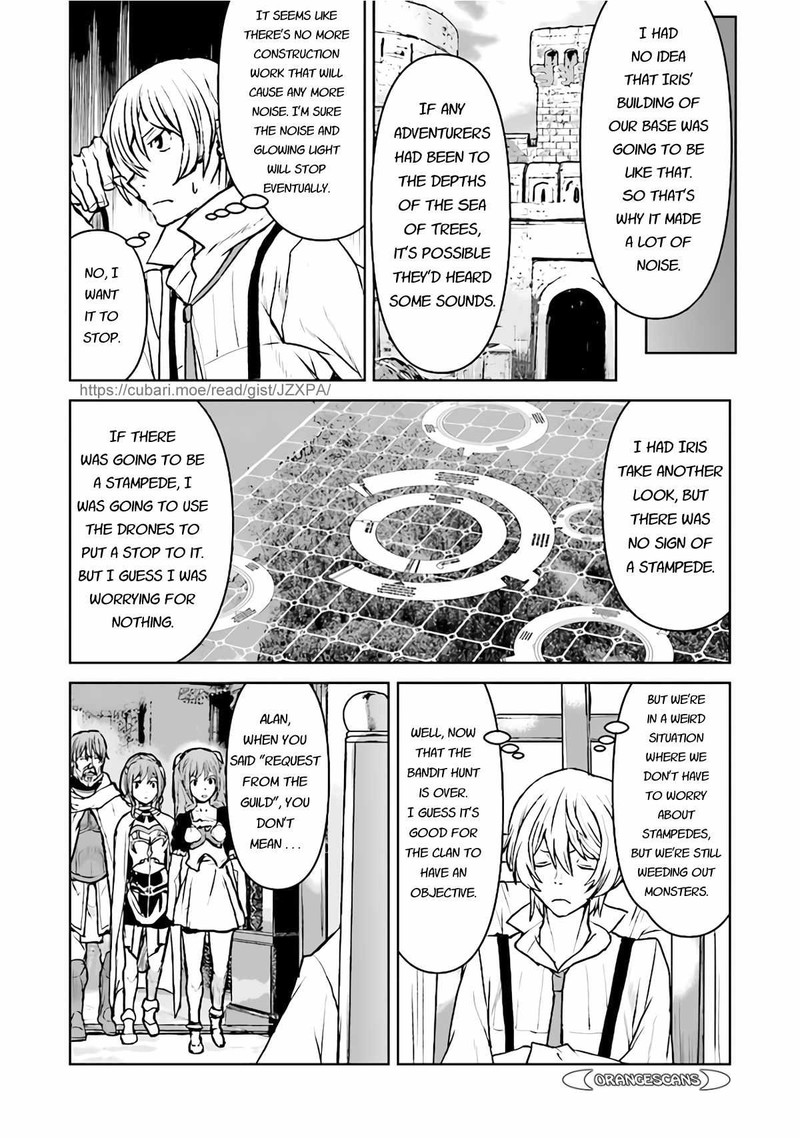 Kochuu Gunshikan Boukensha Ni Naru 31 6