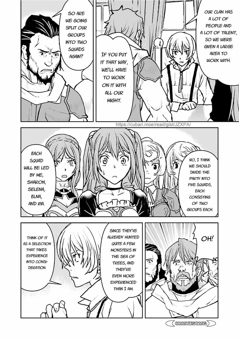 Kochuu Gunshikan Boukensha Ni Naru 31 8