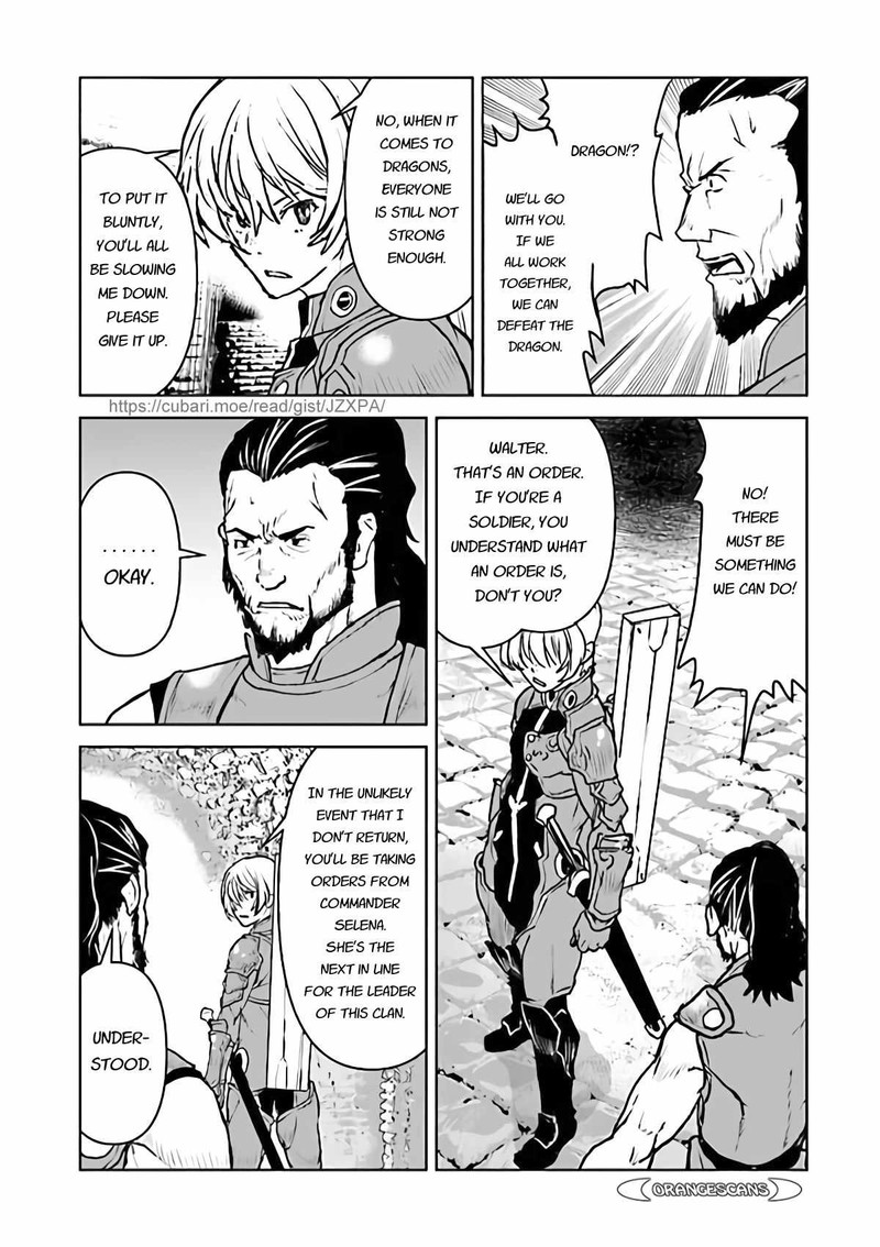 Kochuu Gunshikan Boukensha Ni Naru 32 15