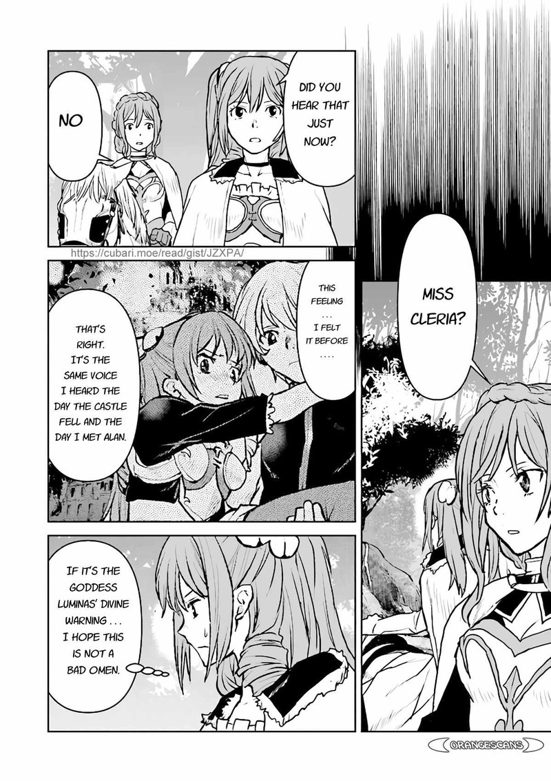 Kochuu Gunshikan Boukensha Ni Naru 32 18