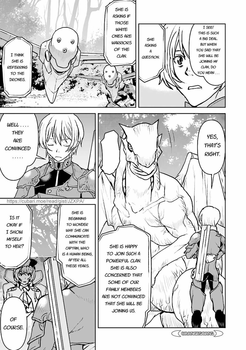 Kochuu Gunshikan Boukensha Ni Naru 33 19