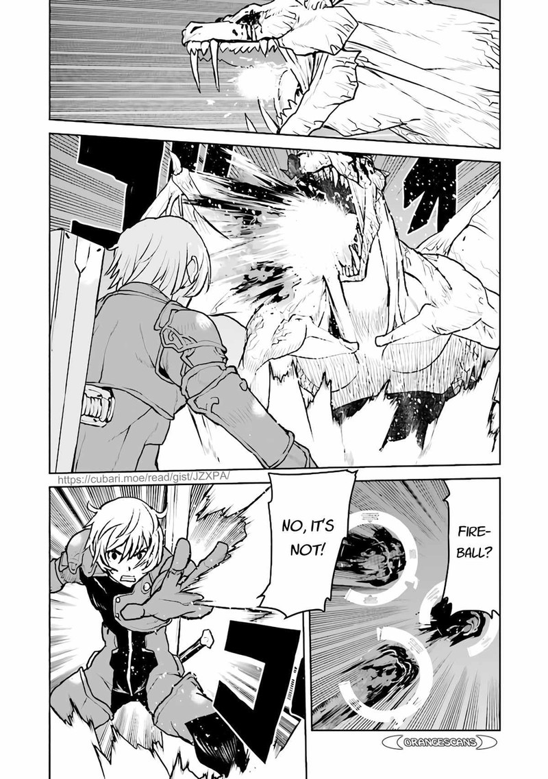 Kochuu Gunshikan Boukensha Ni Naru 33 2