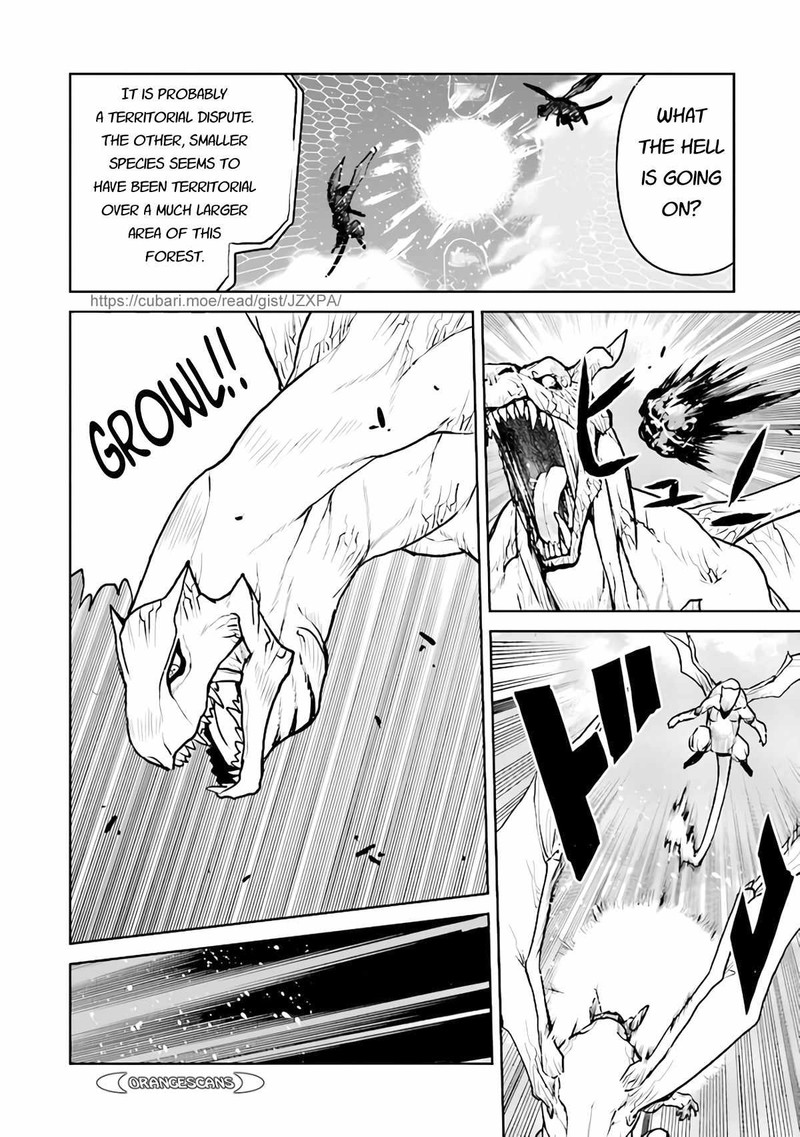 Kochuu Gunshikan Boukensha Ni Naru 33 8