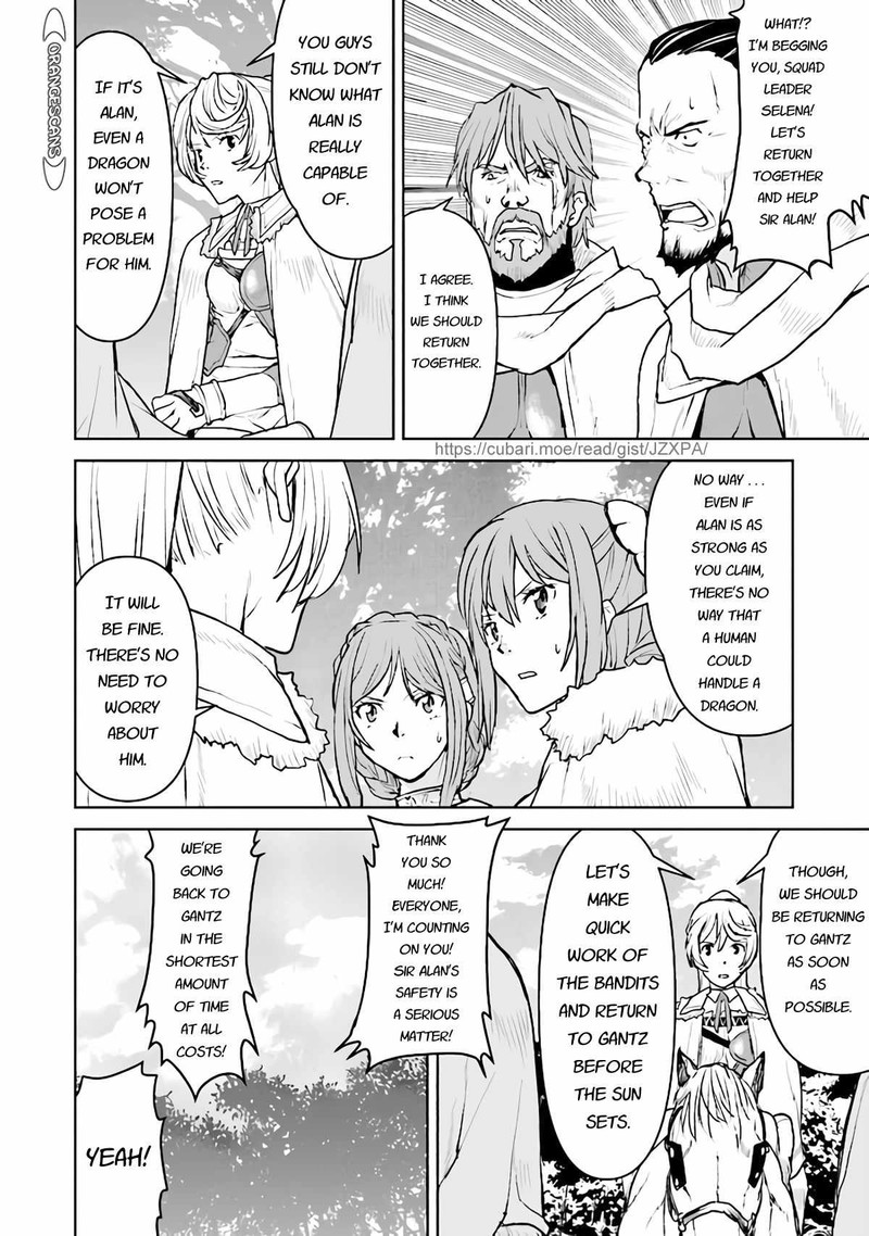 Kochuu Gunshikan Boukensha Ni Naru 34 10