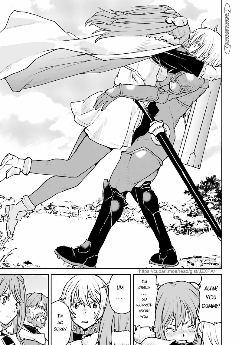 Kochuu Gunshikan Boukensha Ni Naru 34 13