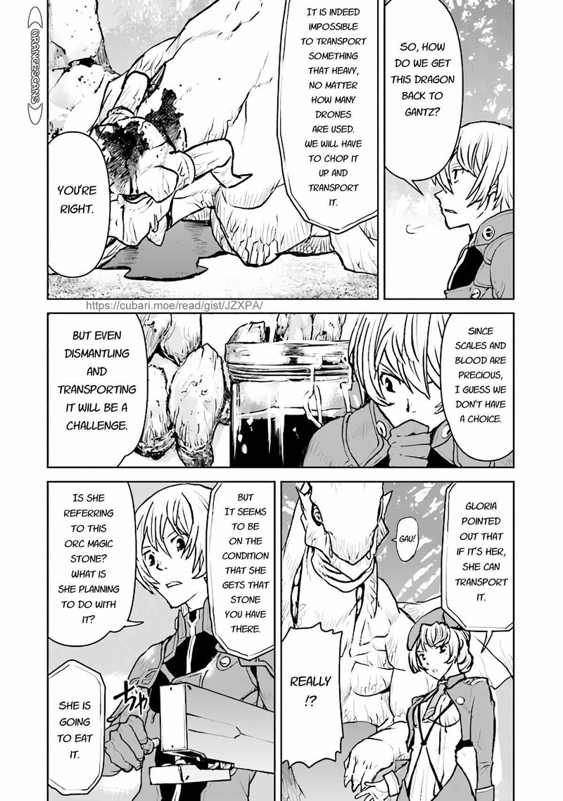 Kochuu Gunshikan Boukensha Ni Naru 34 2