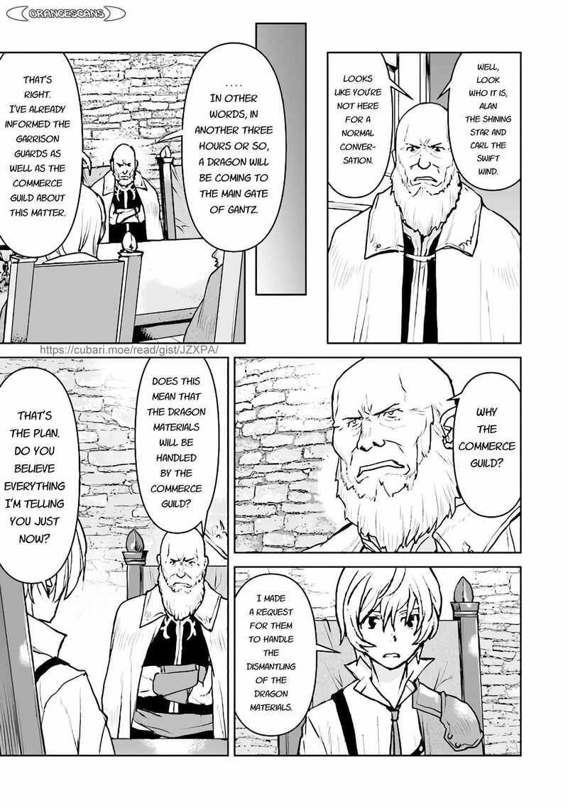 Kochuu Gunshikan Boukensha Ni Naru 34 21