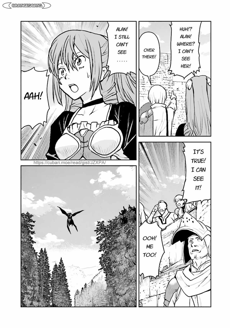 Kochuu Gunshikan Boukensha Ni Naru 34 27