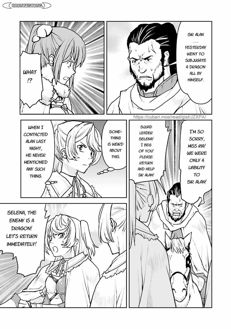 Kochuu Gunshikan Boukensha Ni Naru 34 5