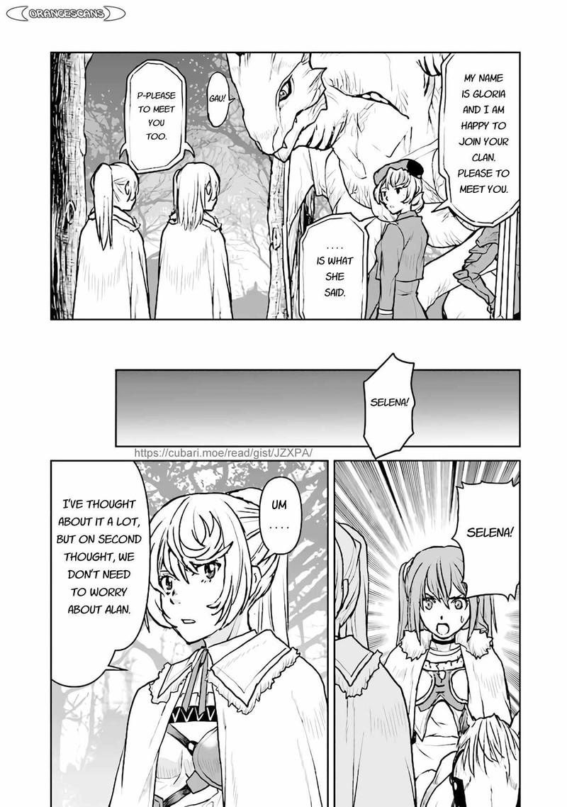 Kochuu Gunshikan Boukensha Ni Naru 34 9