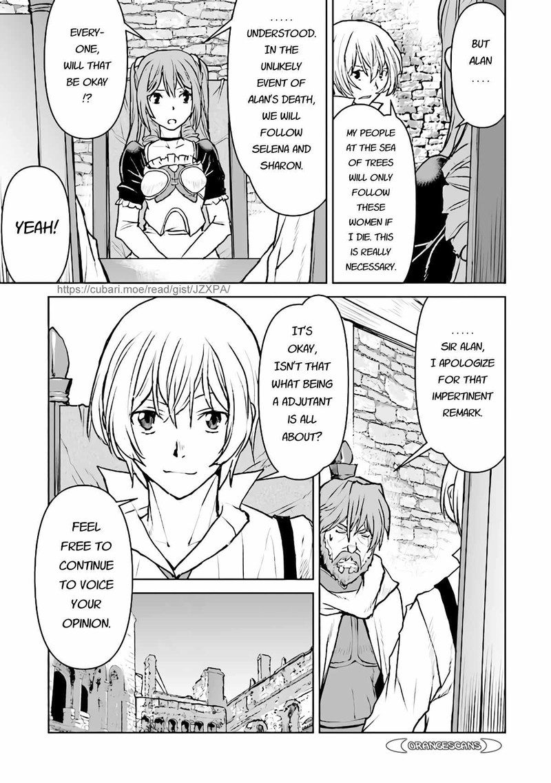 Kochuu Gunshikan Boukensha Ni Naru 35 11