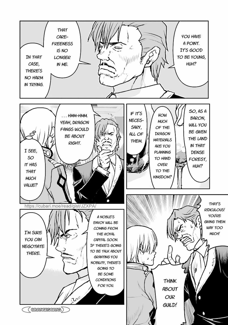 Kochuu Gunshikan Boukensha Ni Naru 35 16