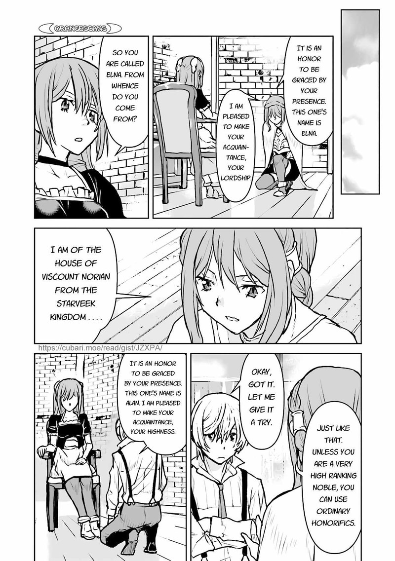 Kochuu Gunshikan Boukensha Ni Naru 35 18