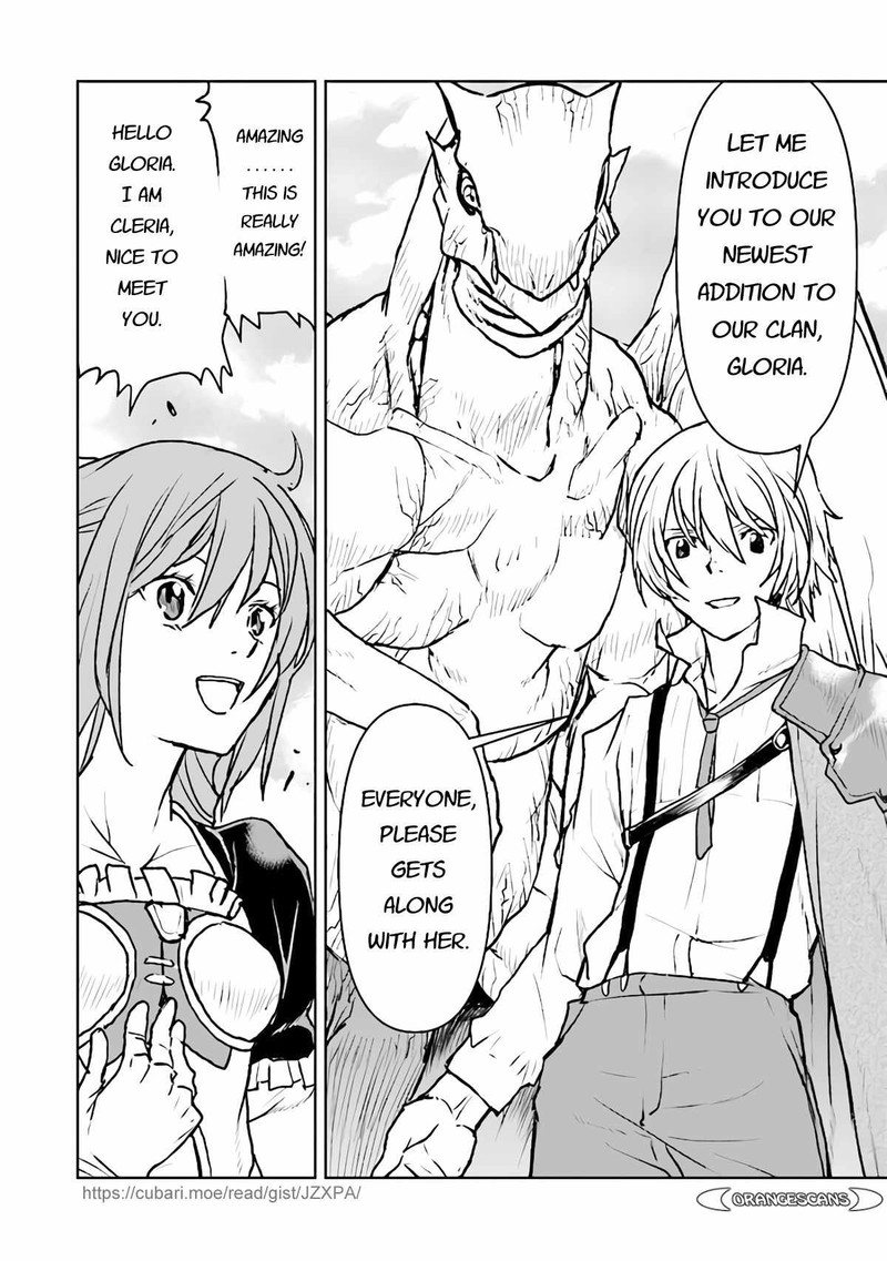 Kochuu Gunshikan Boukensha Ni Naru 35 2