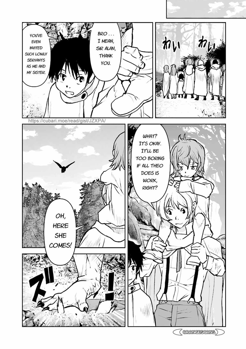 Kochuu Gunshikan Boukensha Ni Naru 35 23