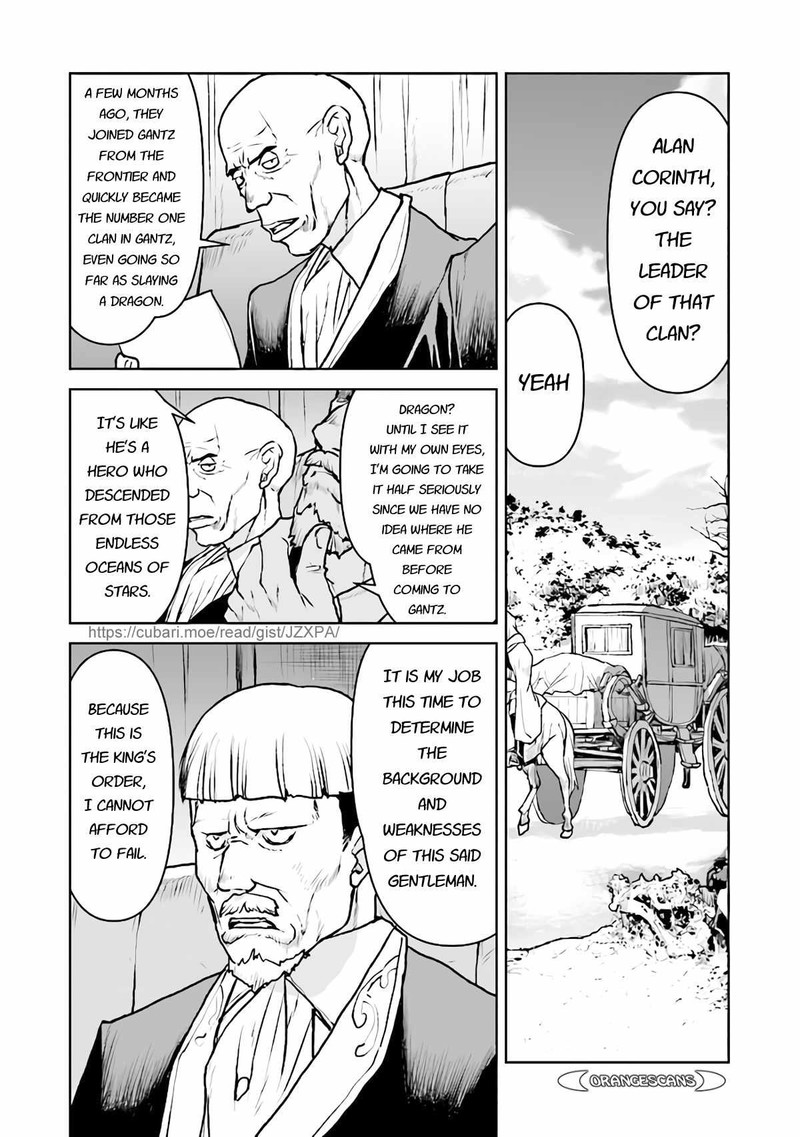 Kochuu Gunshikan Boukensha Ni Naru 35 29