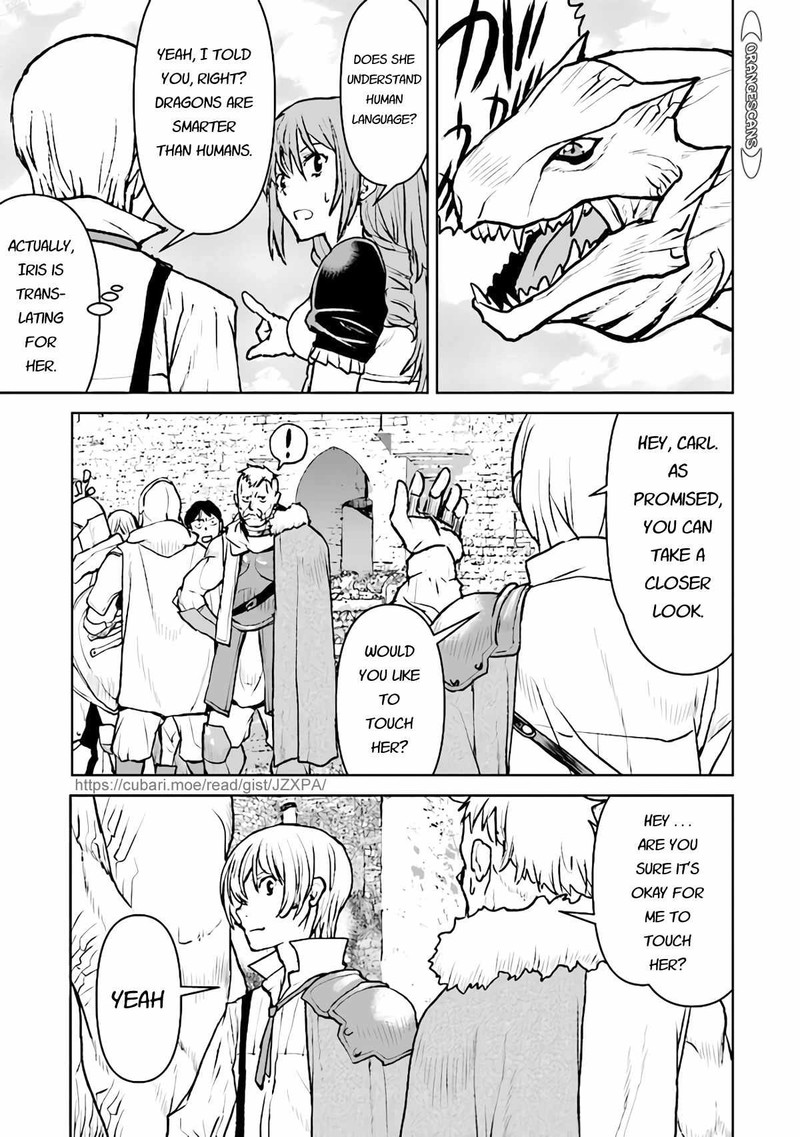 Kochuu Gunshikan Boukensha Ni Naru 35 3