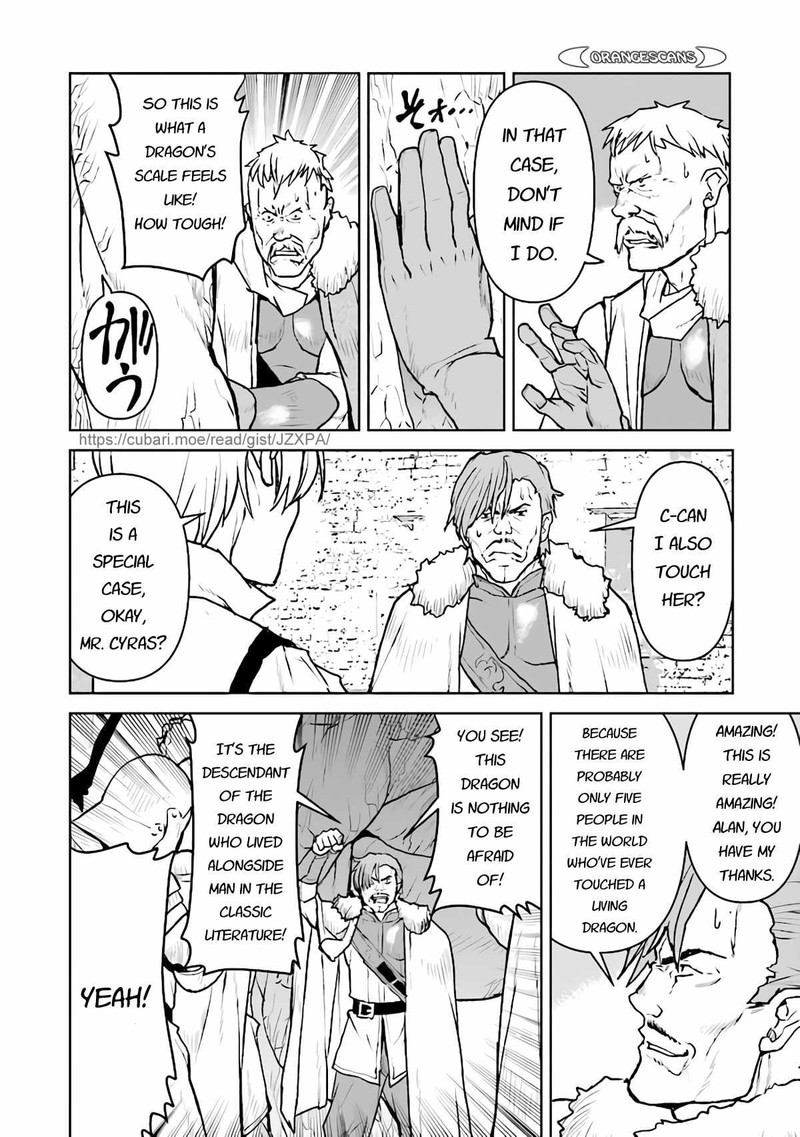 Kochuu Gunshikan Boukensha Ni Naru 35 4