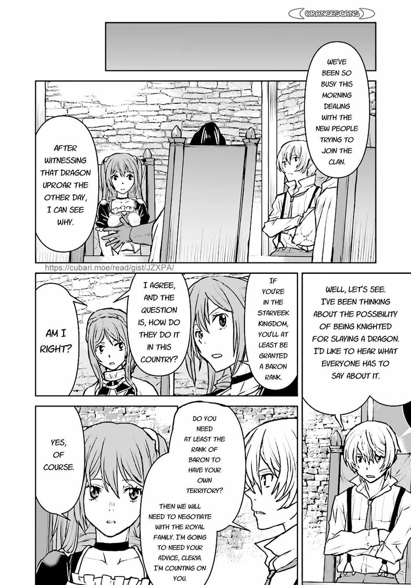 Kochuu Gunshikan Boukensha Ni Naru 35 8