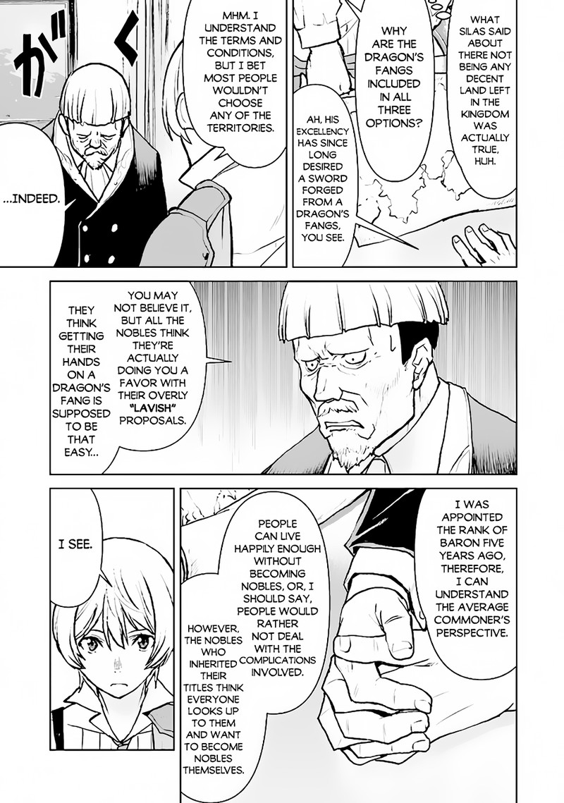Kochuu Gunshikan Boukensha Ni Naru 36 15