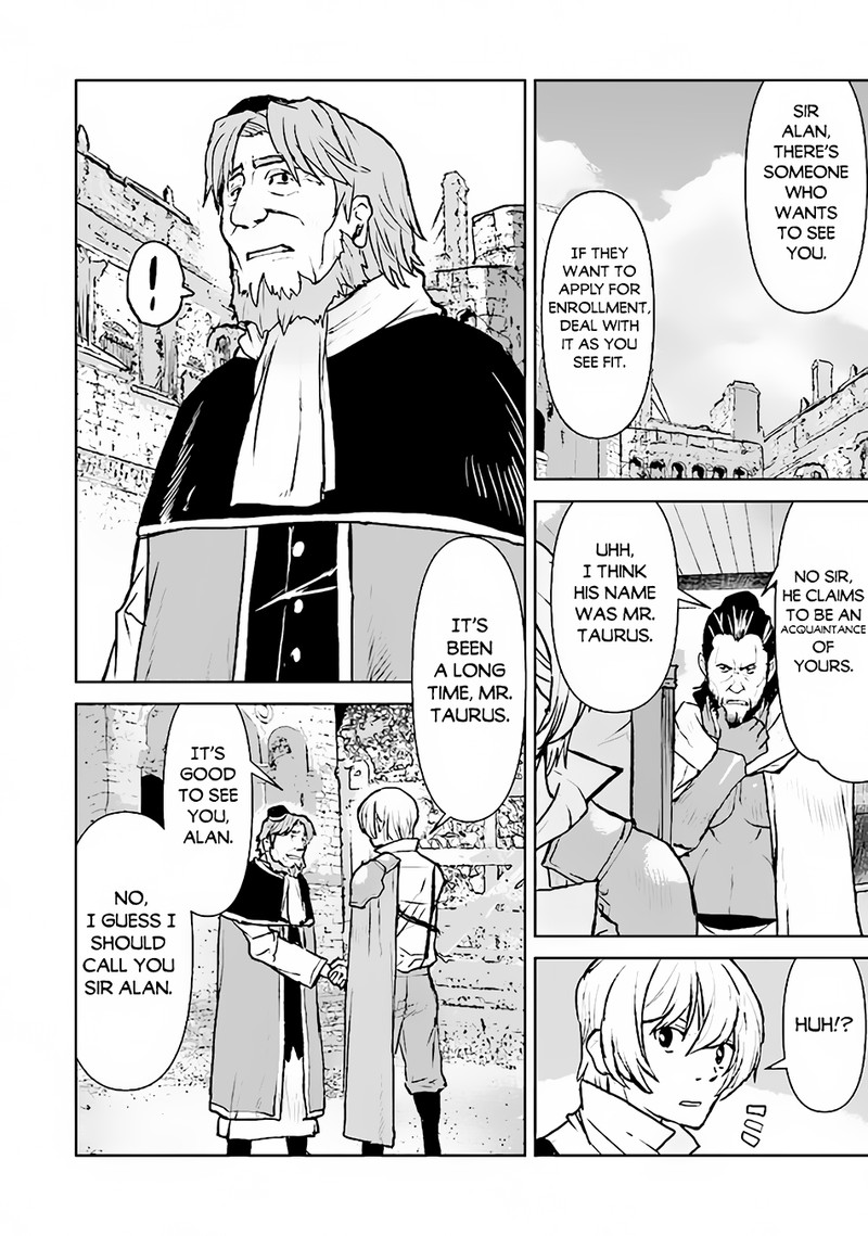 Kochuu Gunshikan Boukensha Ni Naru 36 2