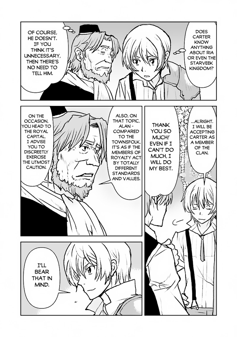 Kochuu Gunshikan Boukensha Ni Naru 36 6