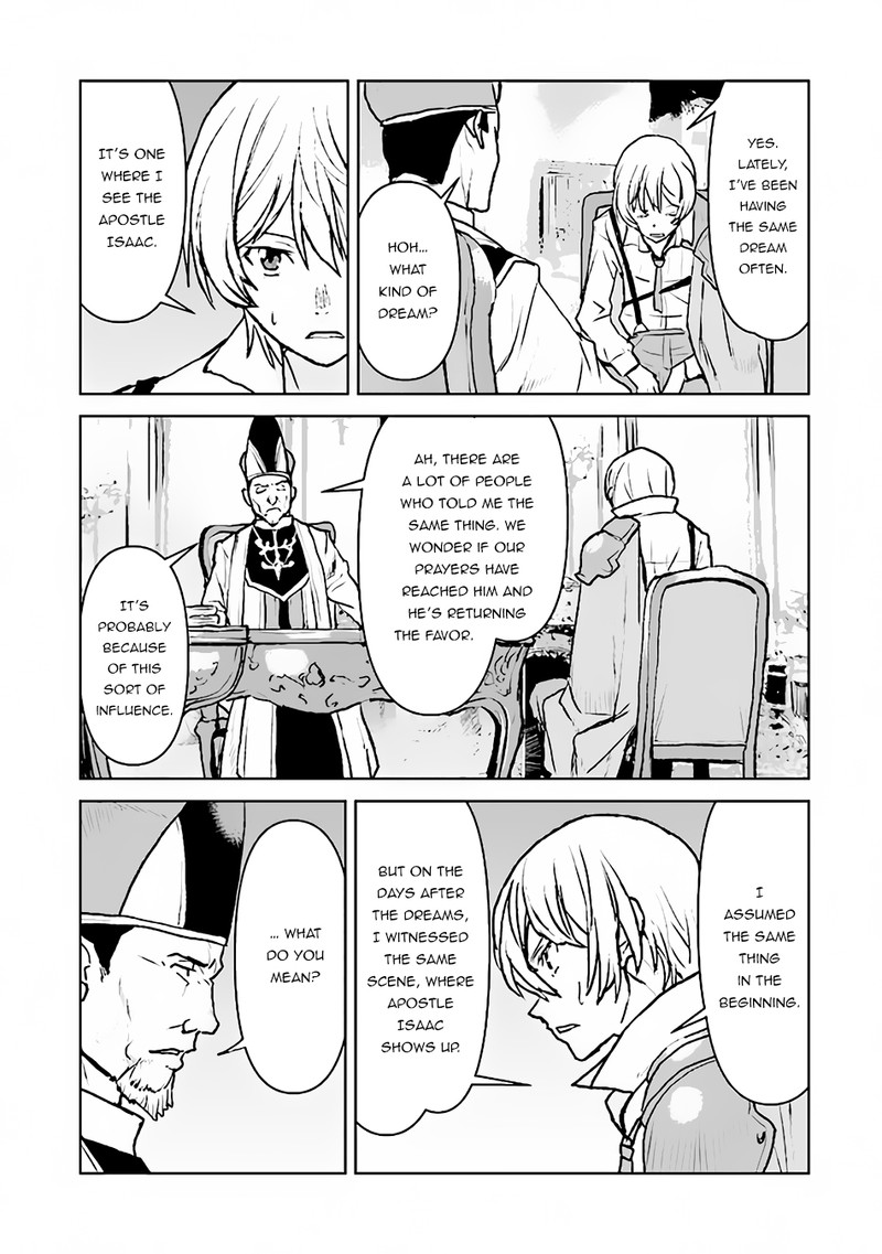 Kochuu Gunshikan Boukensha Ni Naru 37 15