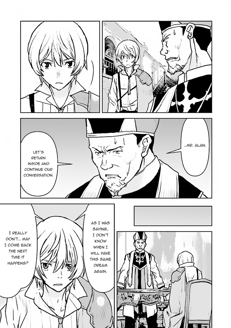 Kochuu Gunshikan Boukensha Ni Naru 37 19
