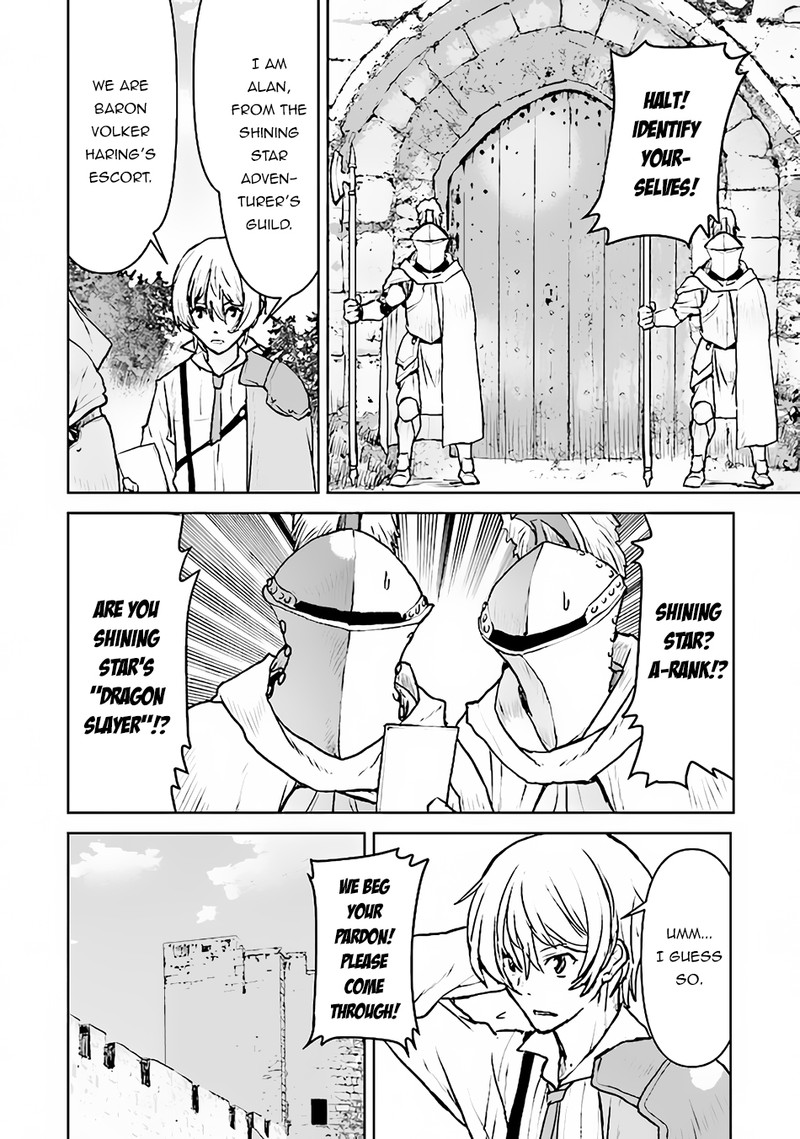 Kochuu Gunshikan Boukensha Ni Naru 37 2