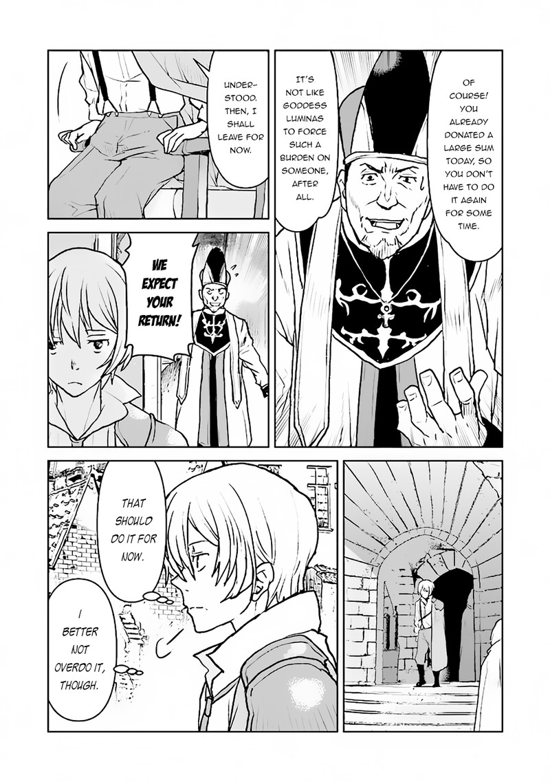 Kochuu Gunshikan Boukensha Ni Naru 37 20