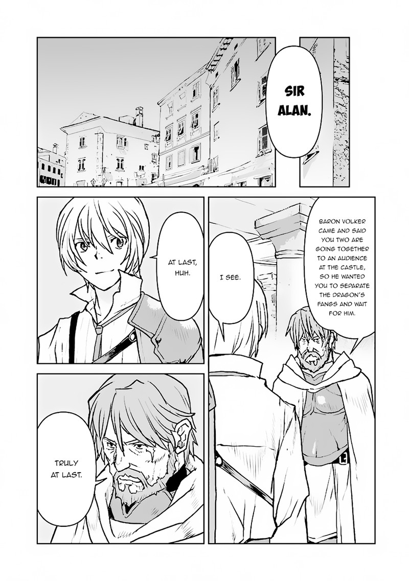 Kochuu Gunshikan Boukensha Ni Naru 37 23