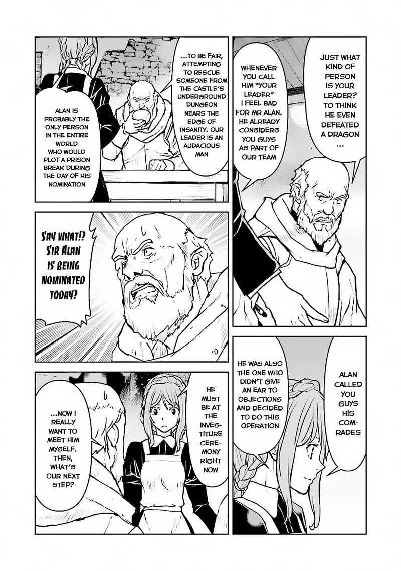 Kochuu Gunshikan Boukensha Ni Naru 39 10