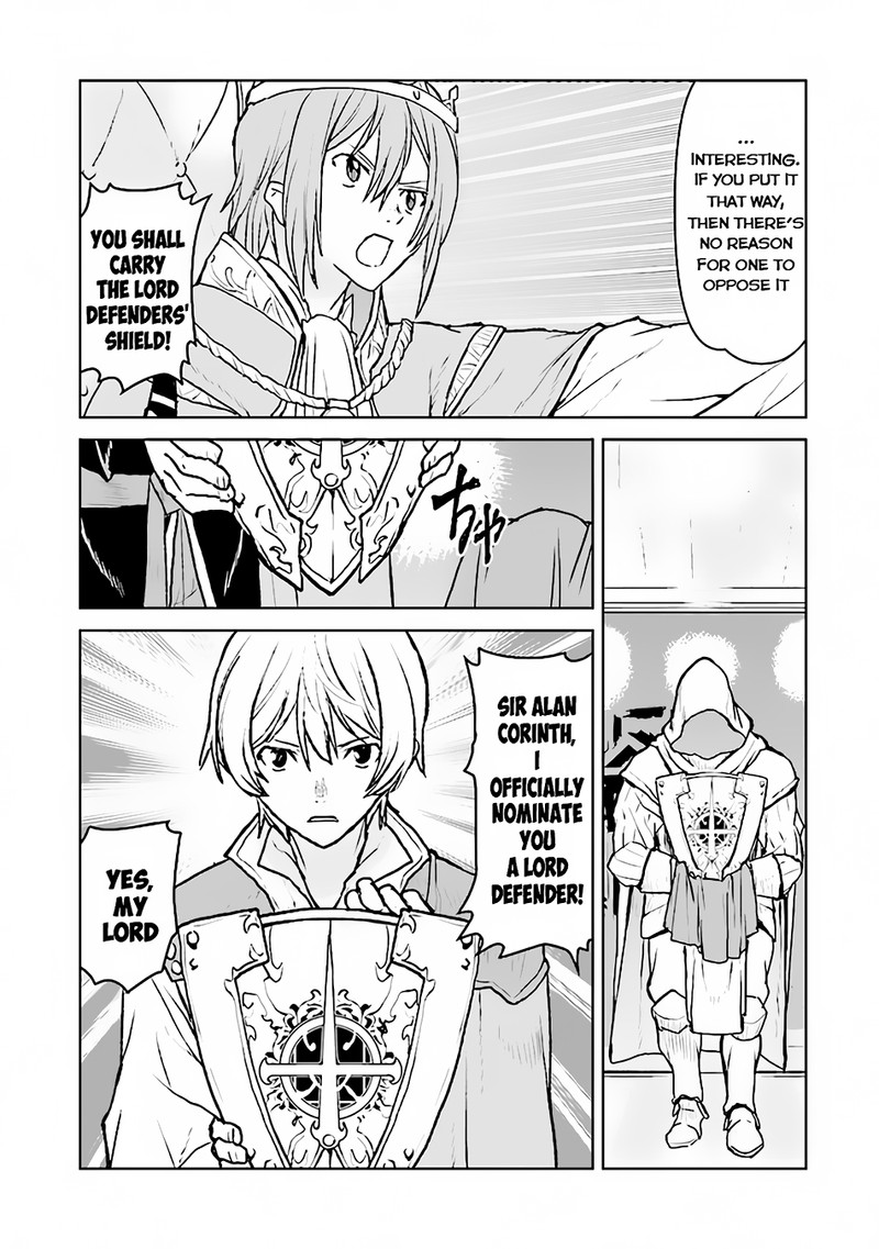 Kochuu Gunshikan Boukensha Ni Naru 39 19
