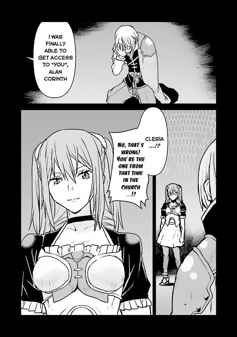 Kochuu Gunshikan Boukensha Ni Naru 39 24