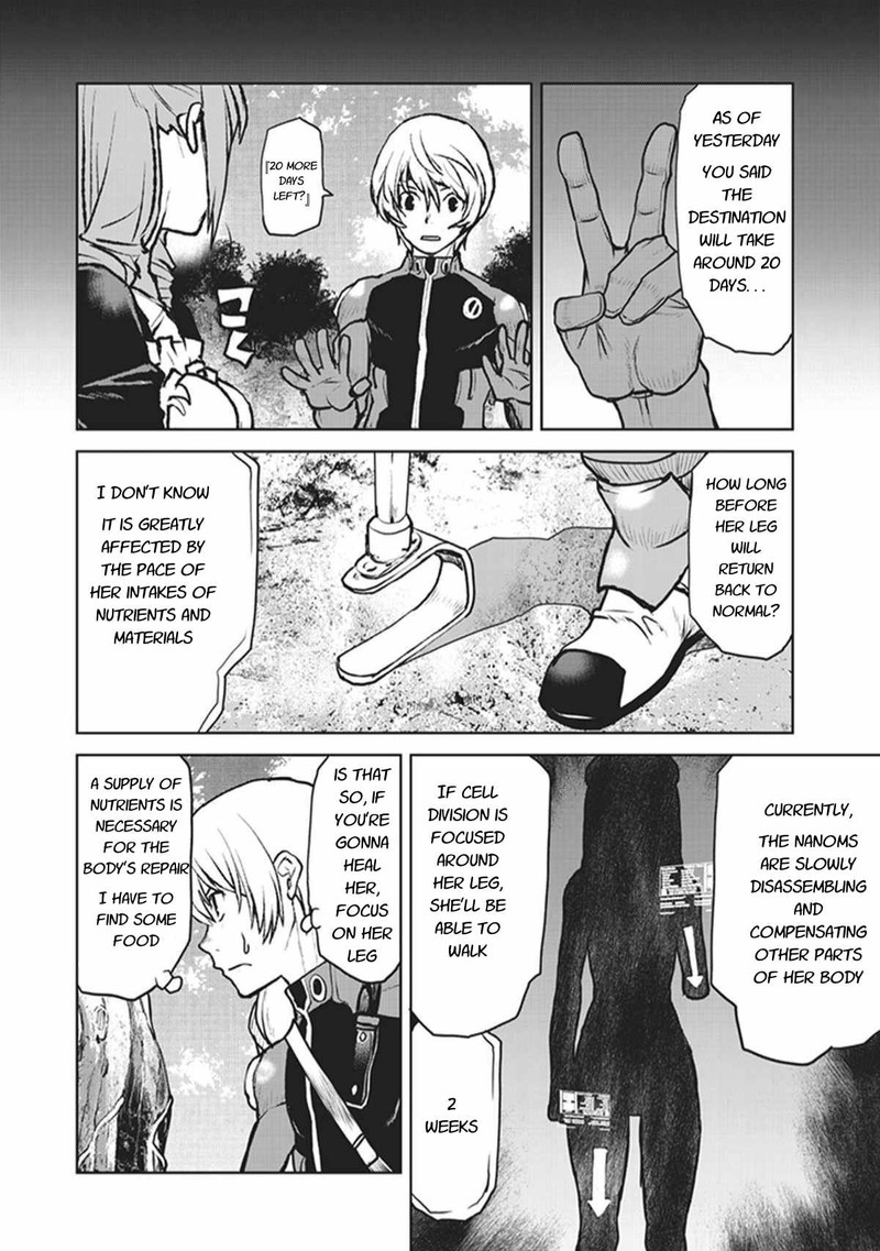 Kochuu Gunshikan Boukensha Ni Naru 4 2