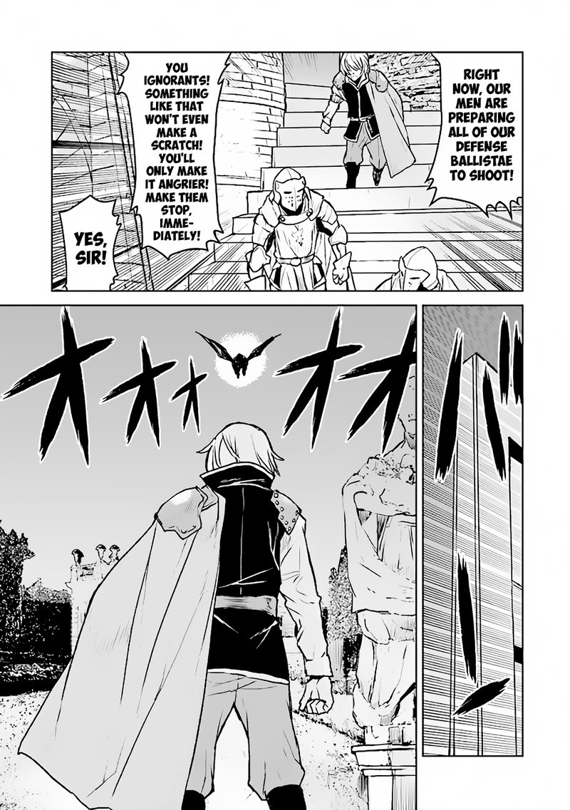 Kochuu Gunshikan Boukensha Ni Naru 40 13