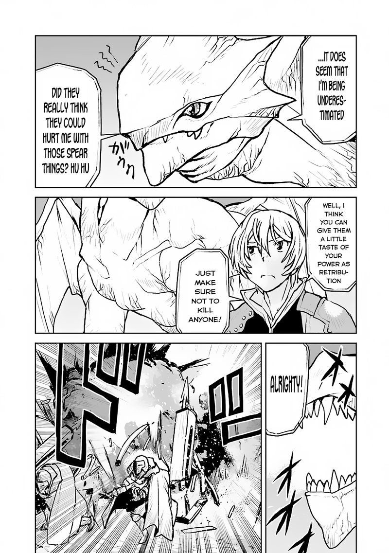 Kochuu Gunshikan Boukensha Ni Naru 40 19