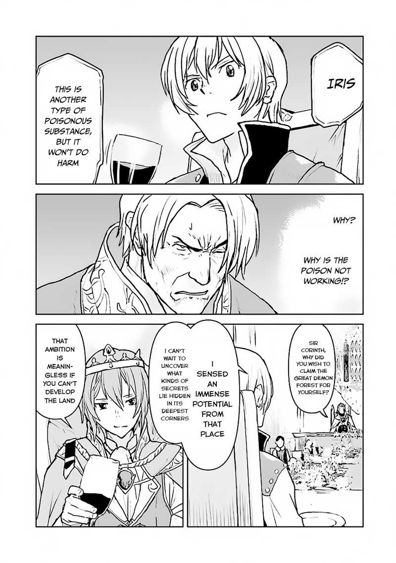 Kochuu Gunshikan Boukensha Ni Naru 40 3
