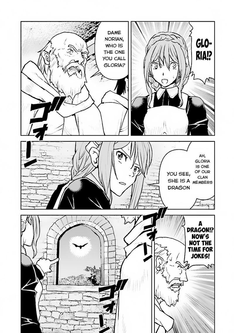 Kochuu Gunshikan Boukensha Ni Naru 40 9