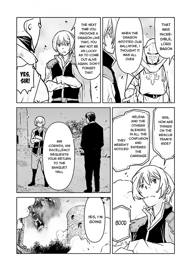 Kochuu Gunshikan Boukensha Ni Naru 41 6