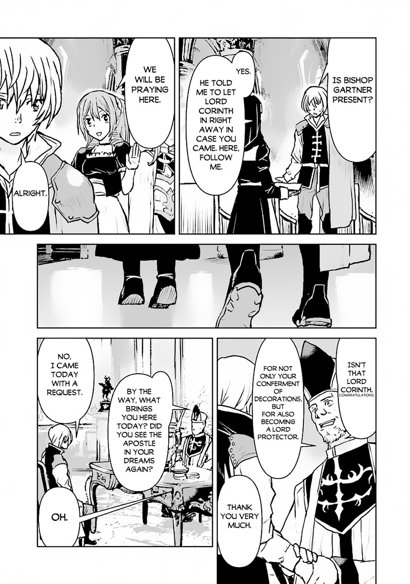 Kochuu Gunshikan Boukensha Ni Naru 43 7