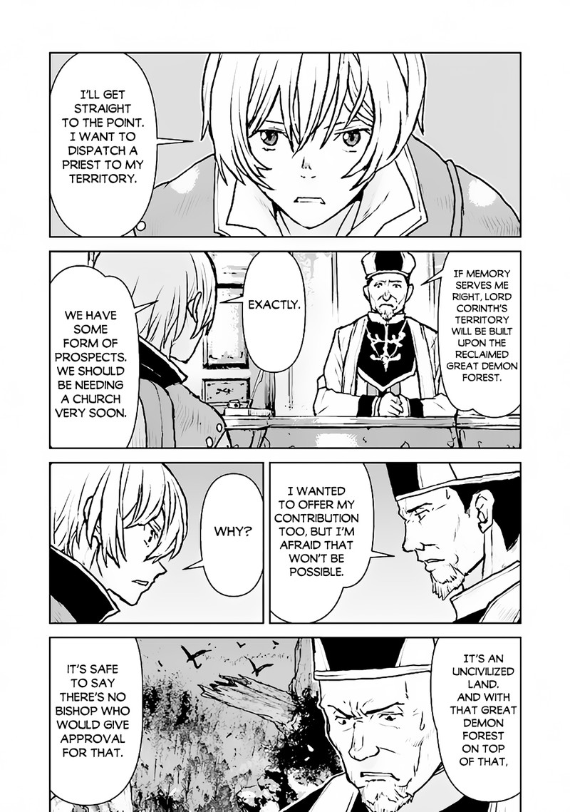 Kochuu Gunshikan Boukensha Ni Naru 43 8