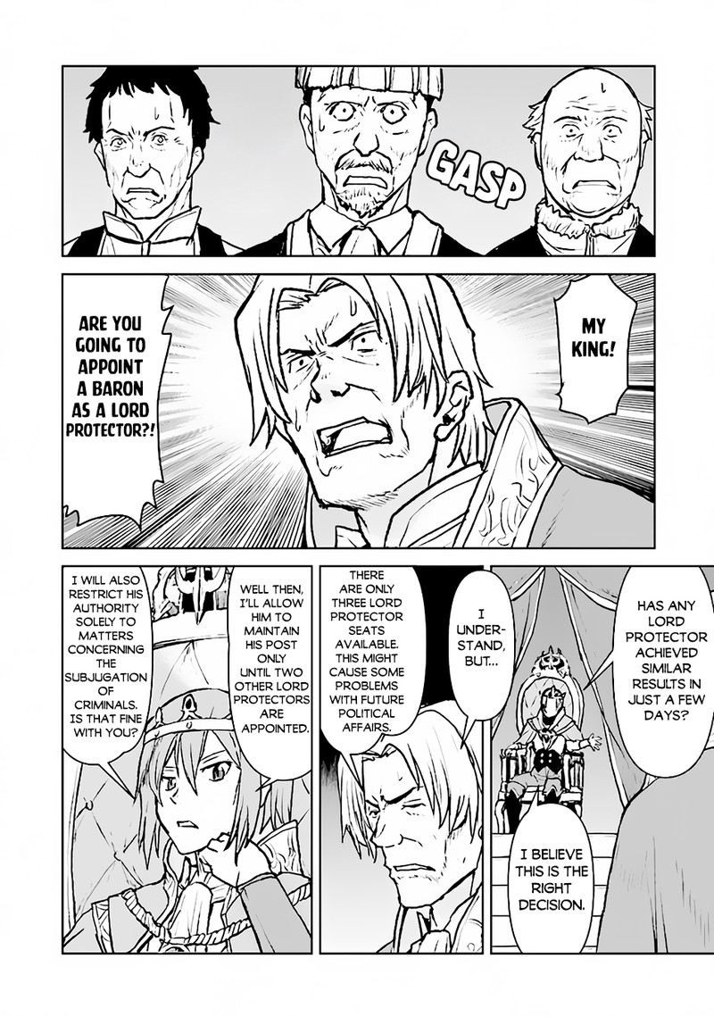 Kochuu Gunshikan Boukensha Ni Naru 44 18