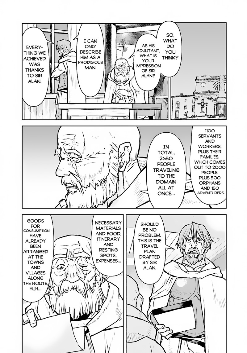 Kochuu Gunshikan Boukensha Ni Naru 45 17