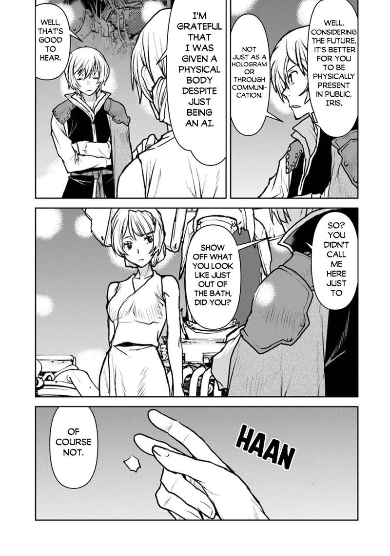 Kochuu Gunshikan Boukensha Ni Naru 48a 4