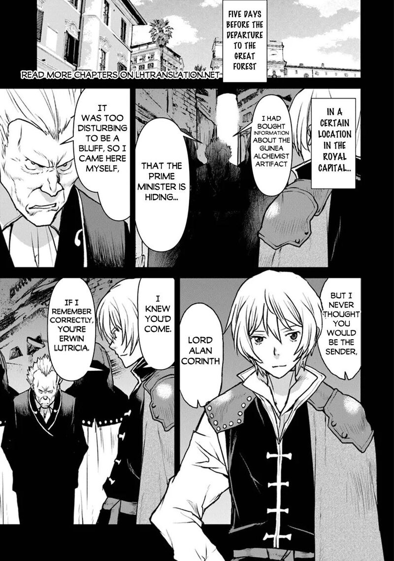 Kochuu Gunshikan Boukensha Ni Naru 48a 6