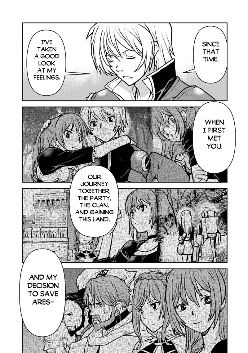 Kochuu Gunshikan Boukensha Ni Naru 48b 13