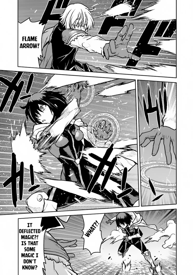 Kochuu Gunshikan Boukensha Ni Naru 49b 9