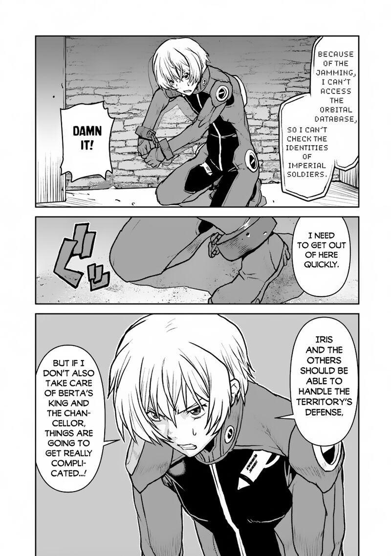 Kochuu Gunshikan Boukensha Ni Naru 50a 11