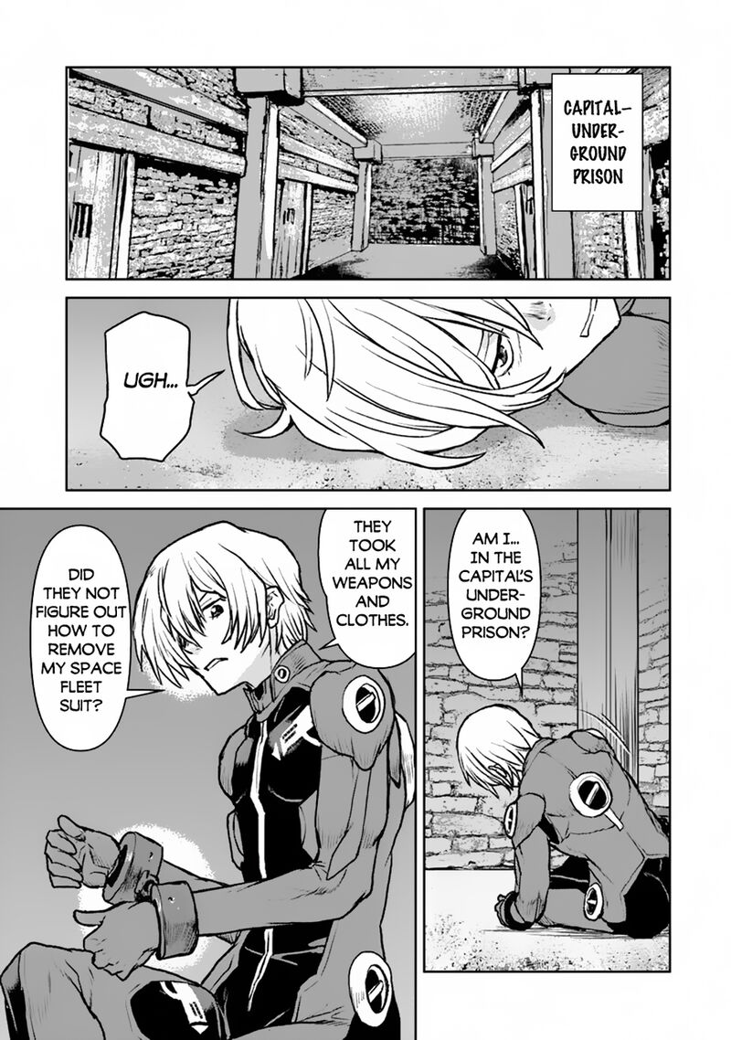 Kochuu Gunshikan Boukensha Ni Naru 50a 9